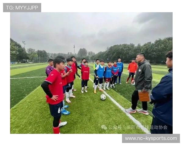 足球联赛在青训扶持中推动俱乐部间资源互换与联合比赛提升实战机会